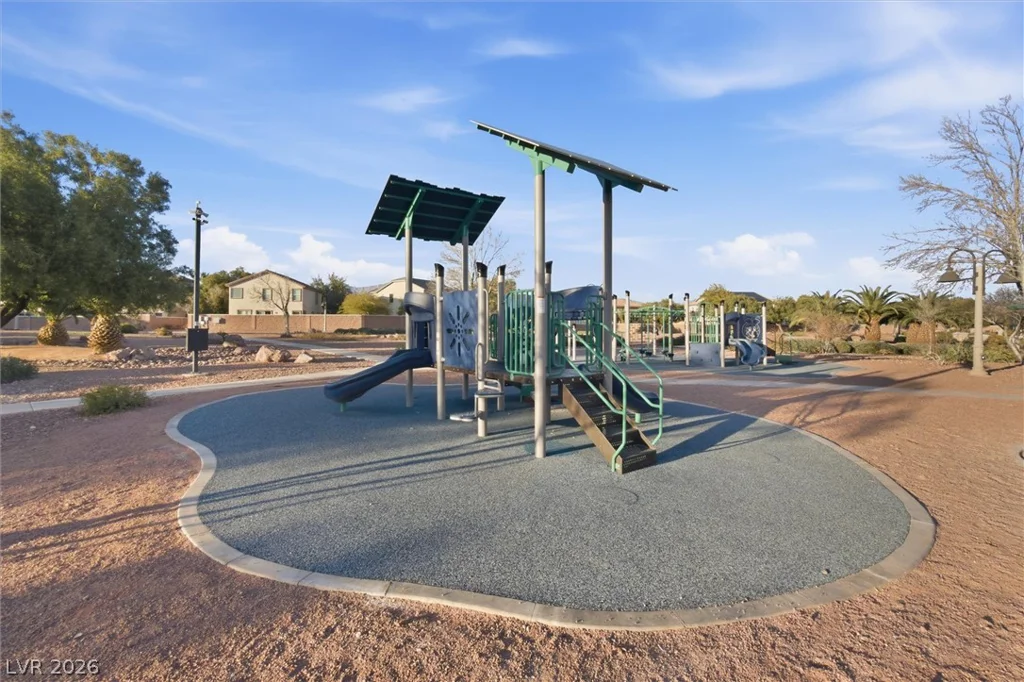 6042 Hidden Summit, North Las Vegas, NV 89031