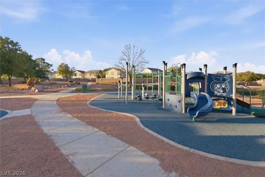 6042 Hidden Summit, North Las Vegas, NV 89031