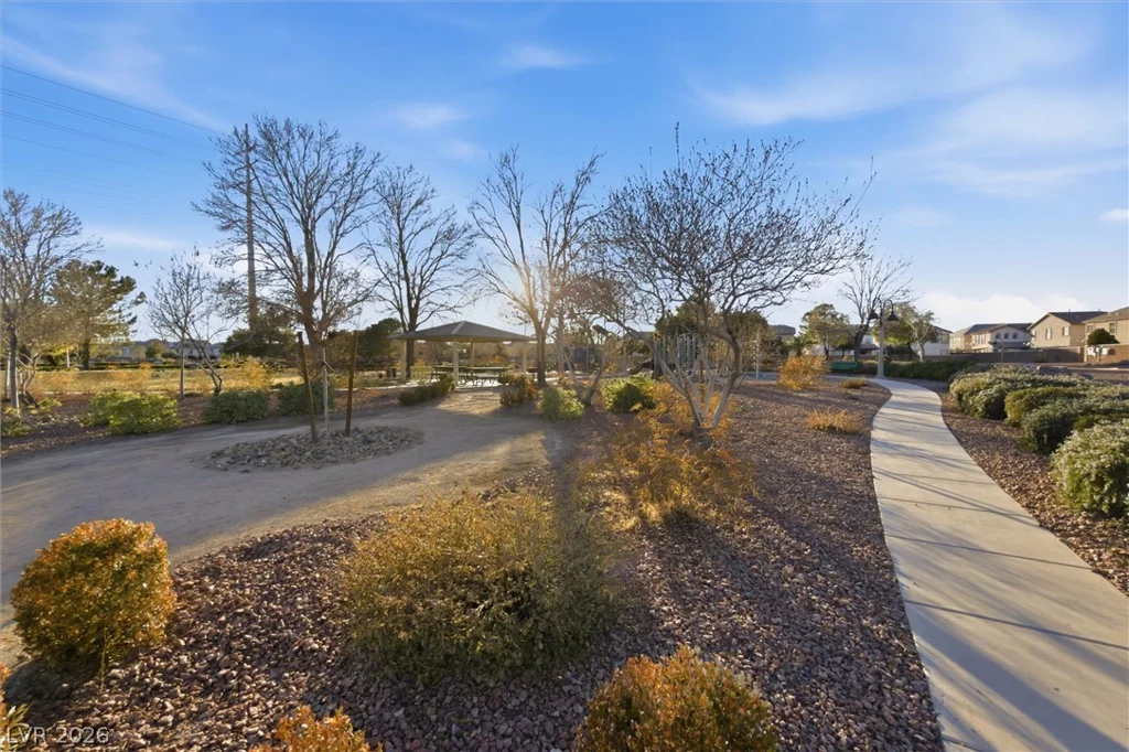 6042 Hidden Summit, North Las Vegas, NV 89031