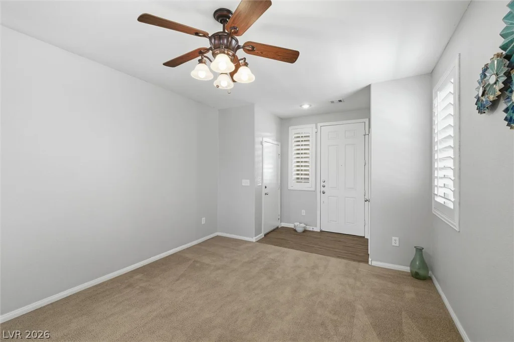 6042 Hidden Summit, North Las Vegas, NV 89031