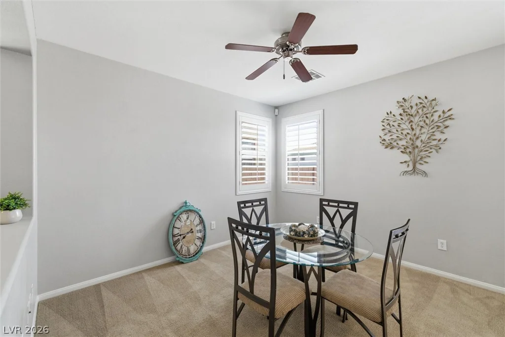 6042 Hidden Summit, North Las Vegas, NV 89031