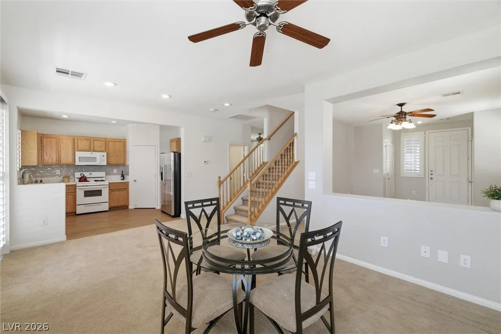 6042 Hidden Summit, North Las Vegas, NV 89031