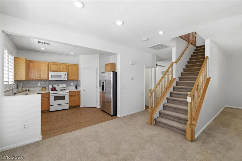 6042 Hidden Summit, North Las Vegas, NV 89031