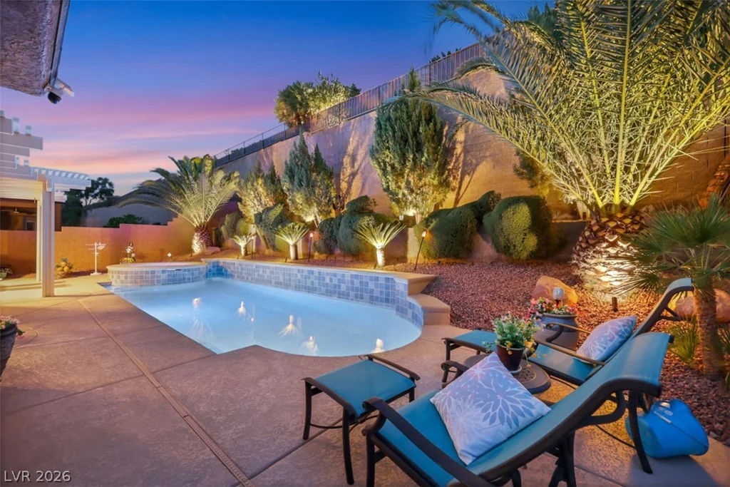 1616 Wellington Springs, Henderson, NV 89052