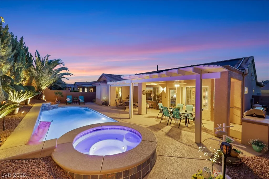 1616 Wellington Springs, Henderson, NV 89052