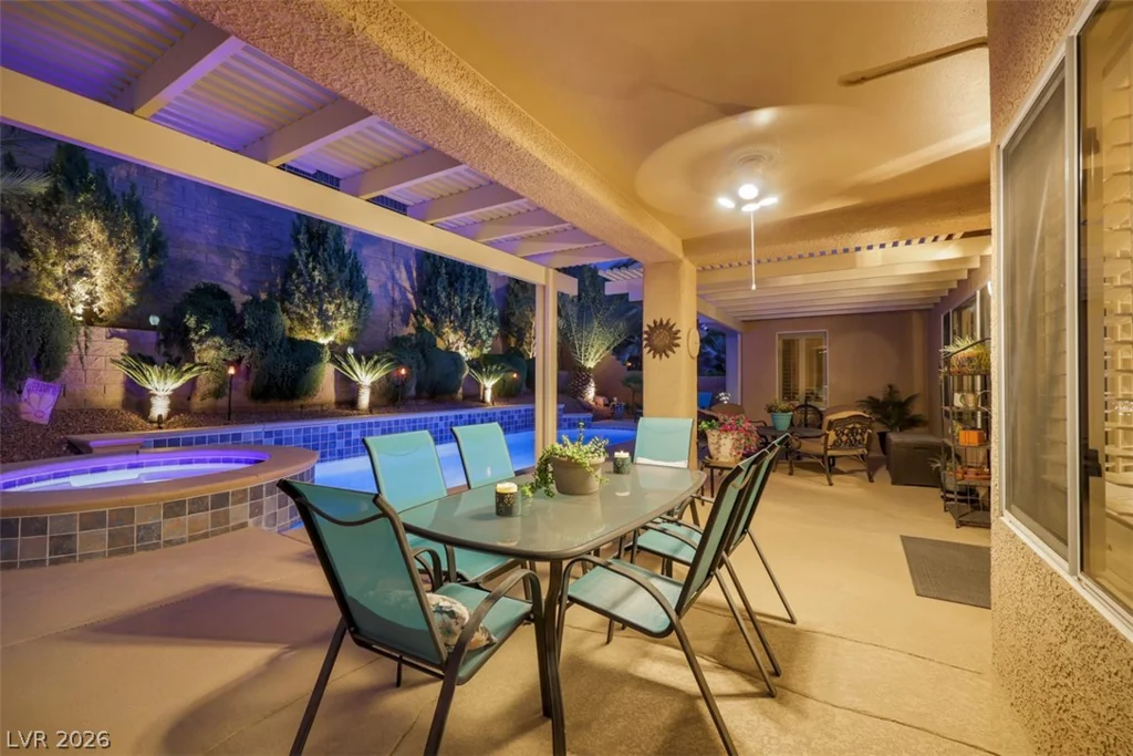 1616 Wellington Springs, Henderson, NV 89052