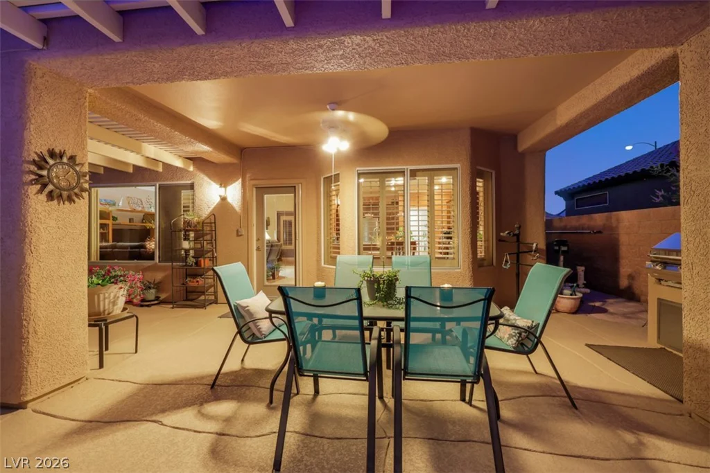 1616 Wellington Springs, Henderson, NV 89052