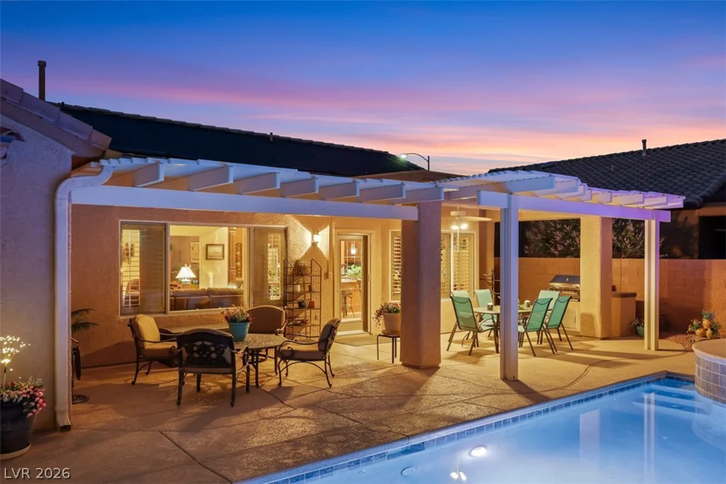 1616 Wellington Springs, Henderson, NV 89052