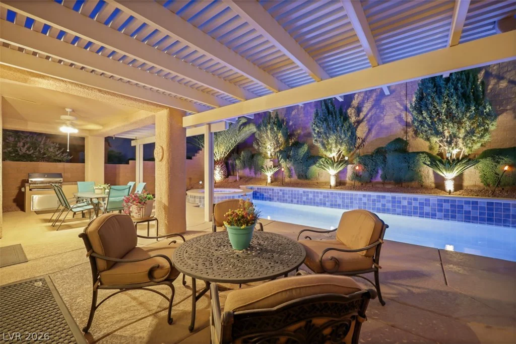 1616 Wellington Springs, Henderson, NV 89052