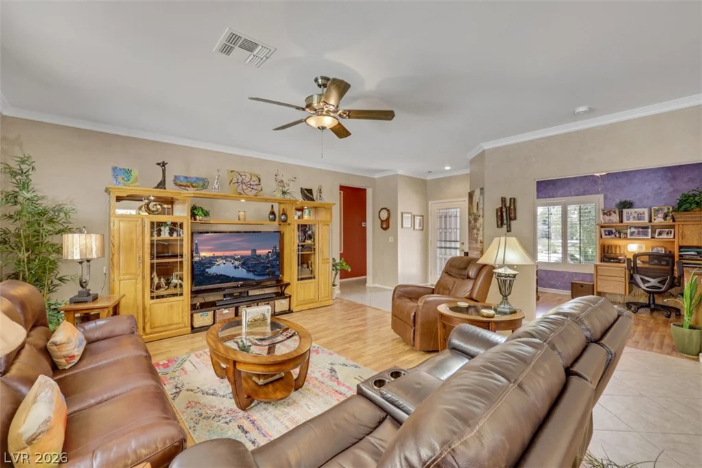 1616 Wellington Springs, Henderson, NV 89052