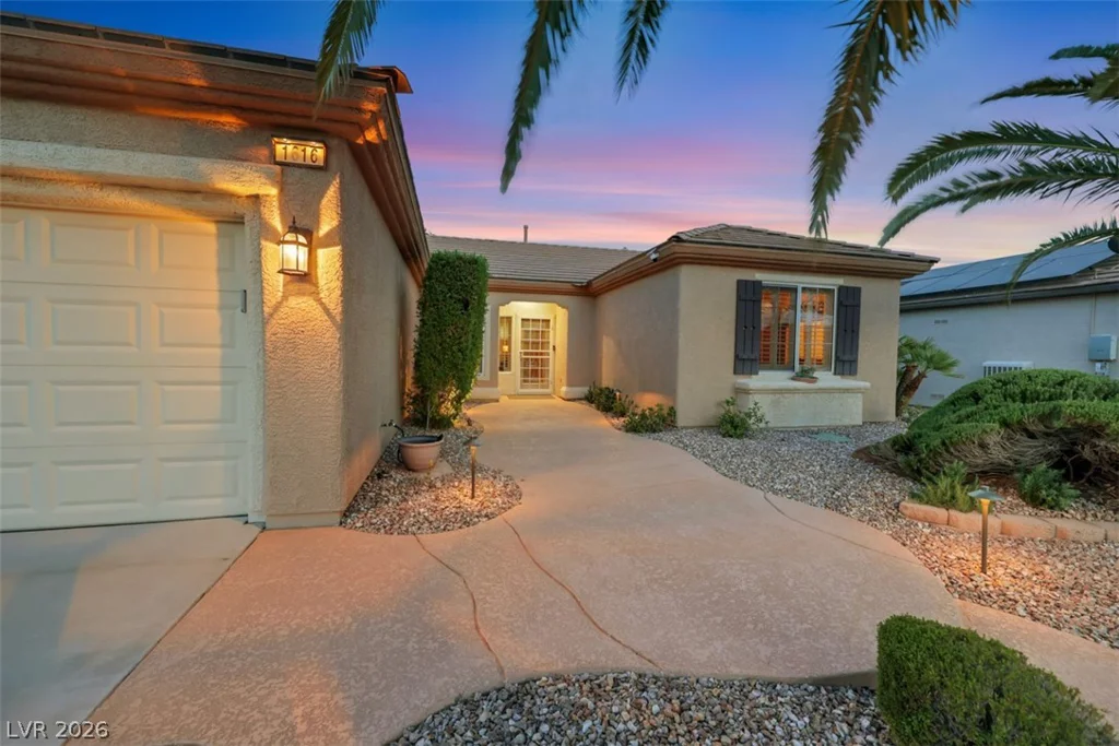 1616 Wellington Springs, Henderson, NV 89052