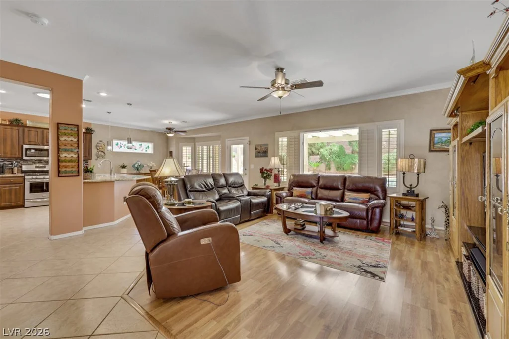 1616 Wellington Springs, Henderson, NV 89052