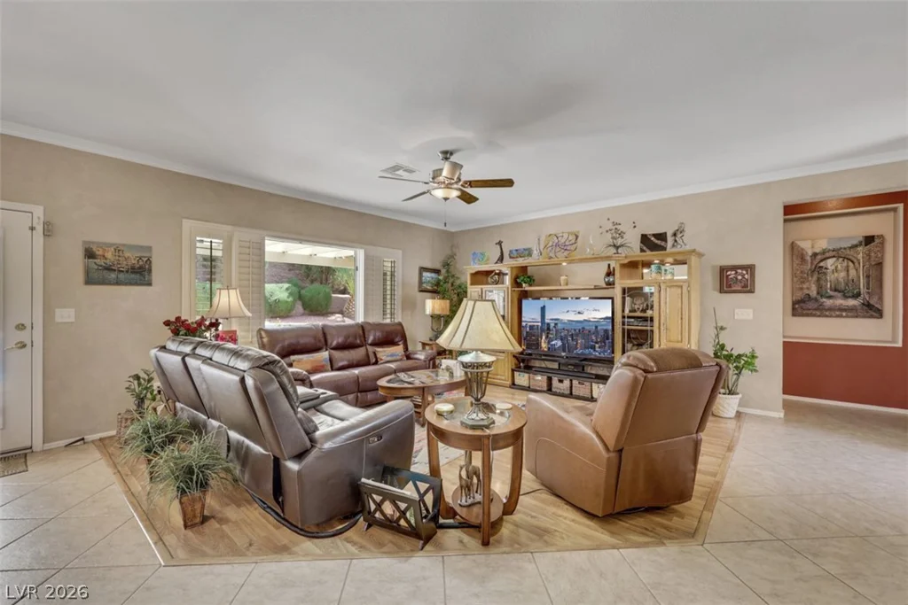 1616 Wellington Springs, Henderson, NV 89052