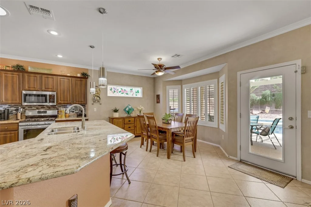 1616 Wellington Springs, Henderson, NV 89052