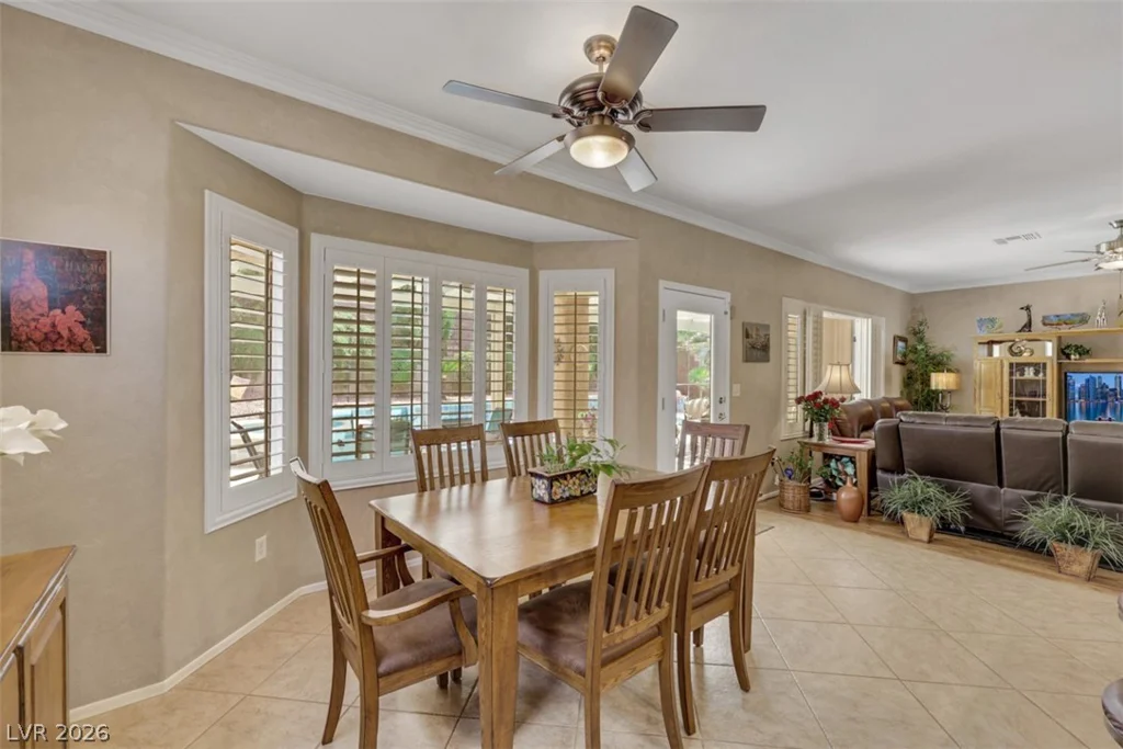 1616 Wellington Springs, Henderson, NV 89052