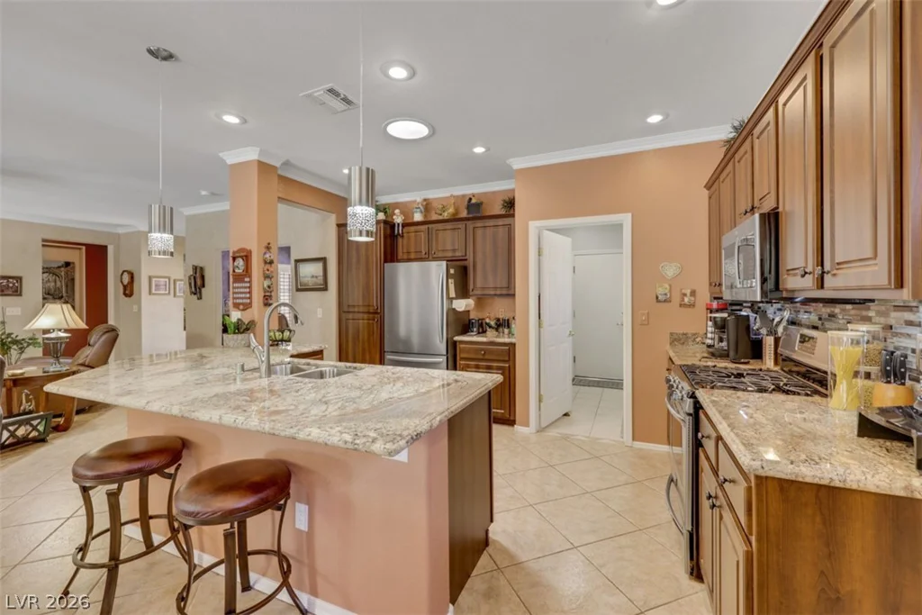 1616 Wellington Springs, Henderson, NV 89052