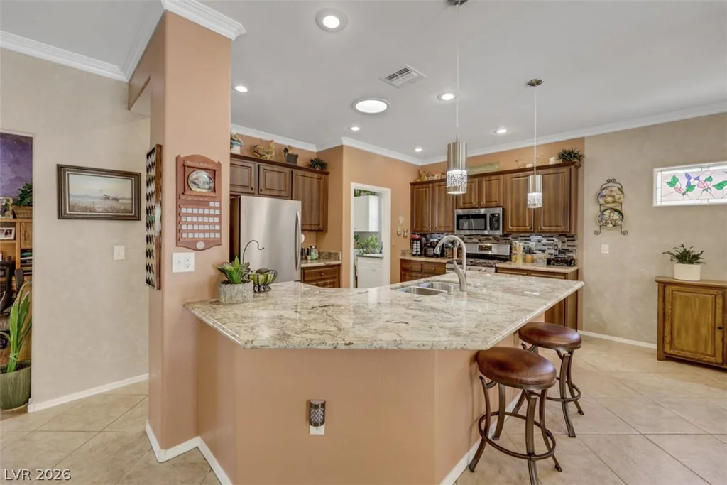 1616 Wellington Springs, Henderson, NV 89052