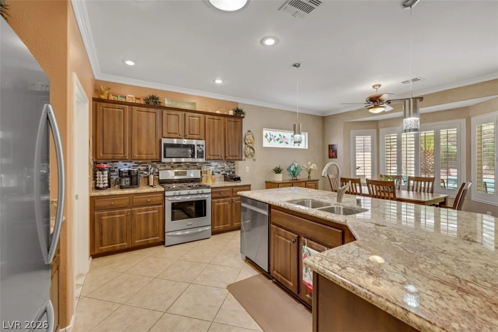 1616 Wellington Springs, Henderson, NV 89052
