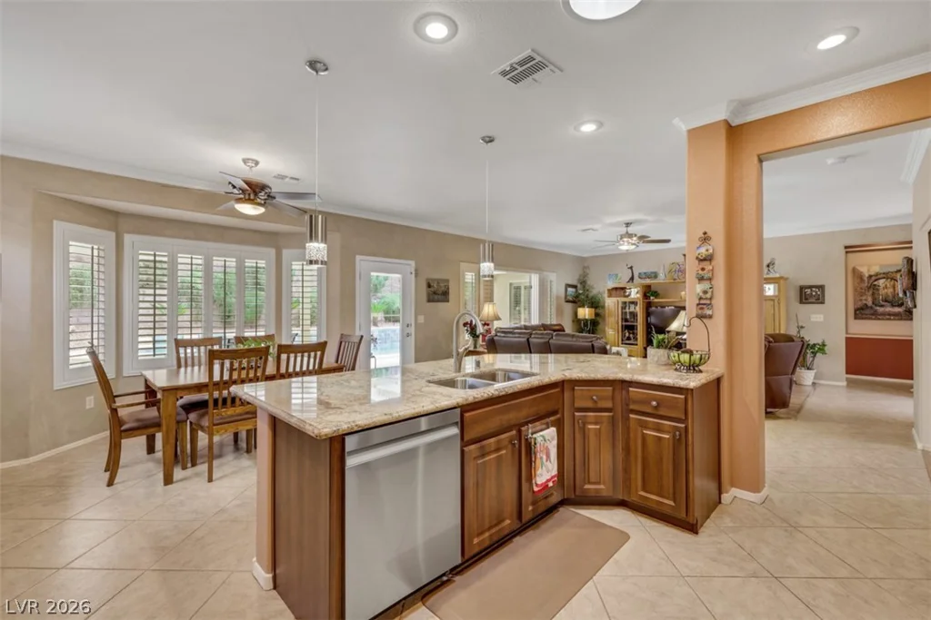 1616 Wellington Springs, Henderson, NV 89052
