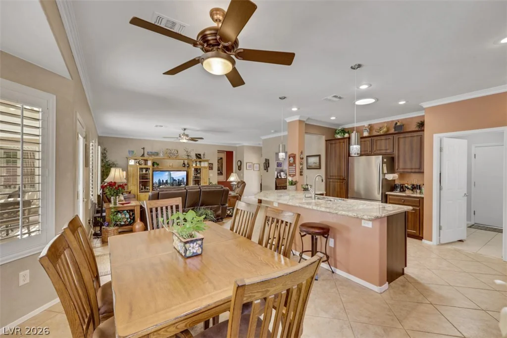 1616 Wellington Springs, Henderson, NV 89052