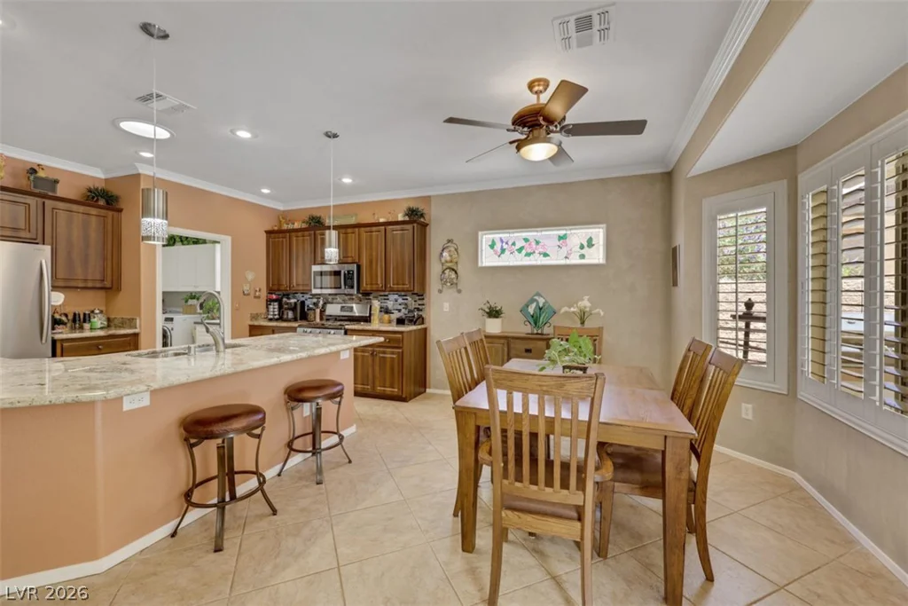 1616 Wellington Springs, Henderson, NV 89052