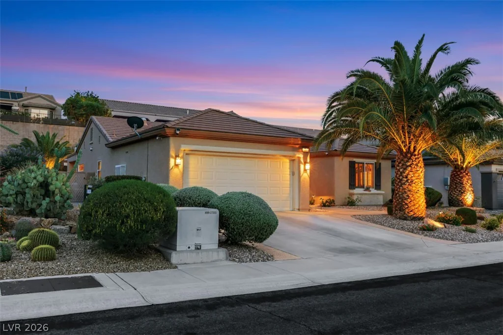 1616 Wellington Springs, Henderson, NV 89052