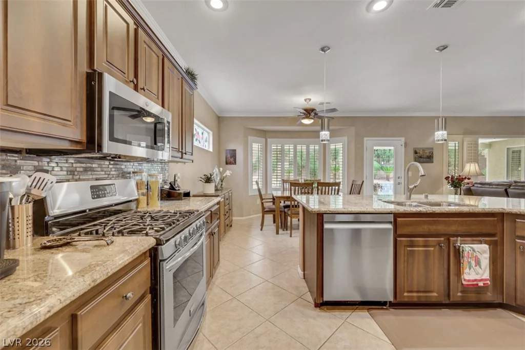 1616 Wellington Springs, Henderson, NV 89052