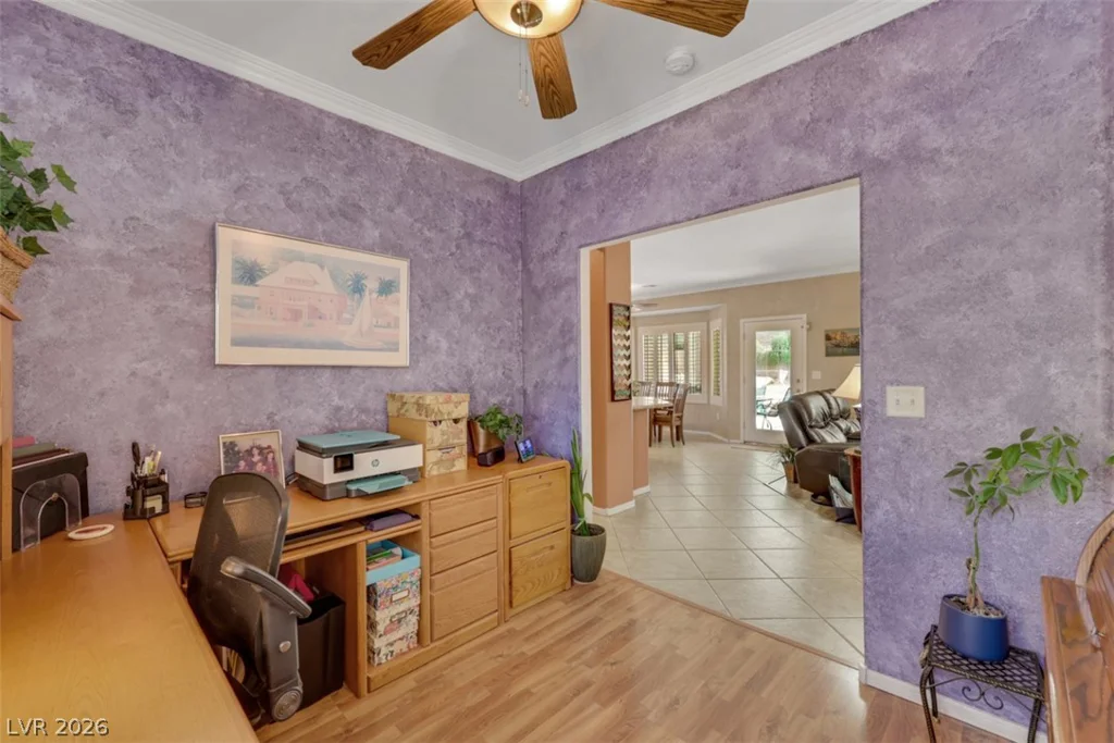 1616 Wellington Springs, Henderson, NV 89052