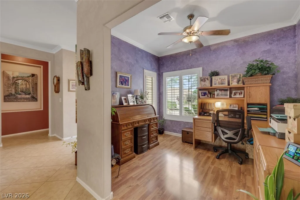 1616 Wellington Springs, Henderson, NV 89052