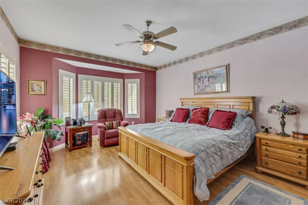 1616 Wellington Springs, Henderson, NV 89052