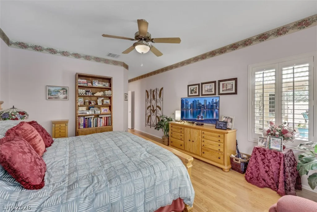 1616 Wellington Springs, Henderson, NV 89052