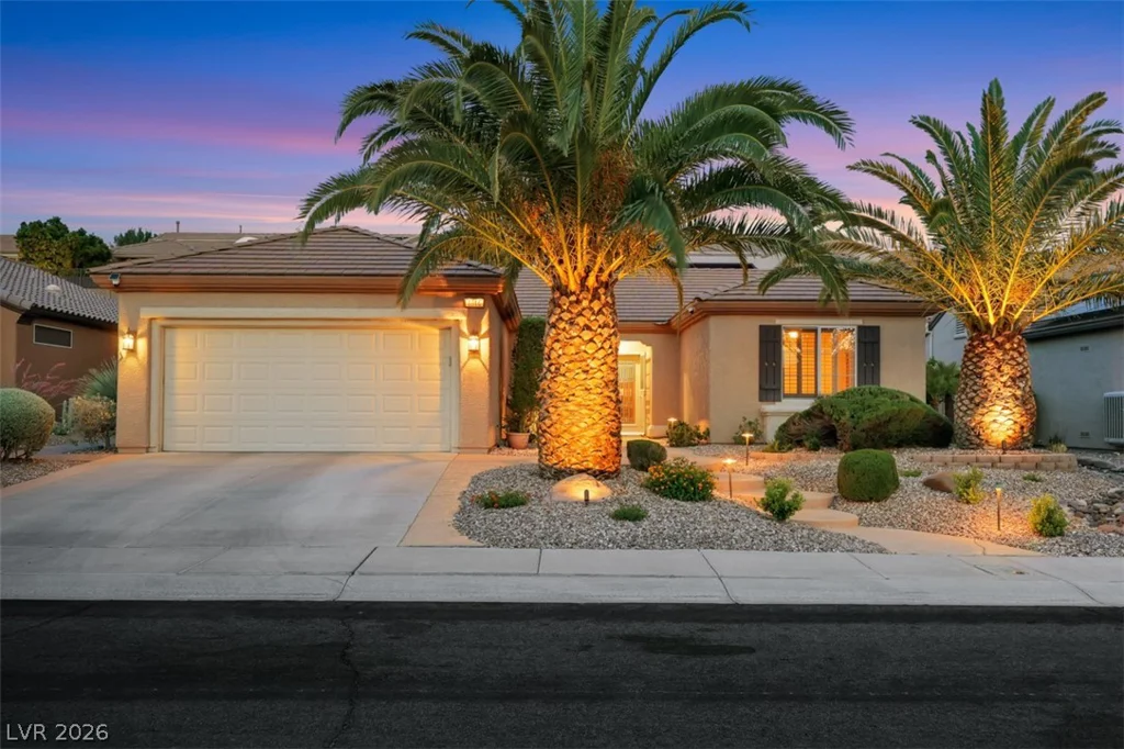 1616 Wellington Springs, Henderson, NV 89052