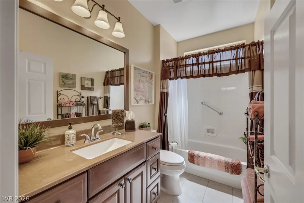 1616 Wellington Springs, Henderson, NV 89052