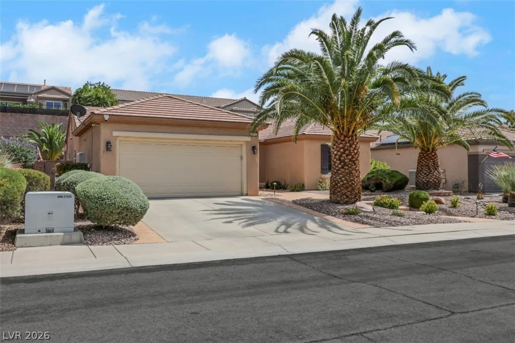 1616 Wellington Springs, Henderson, NV 89052