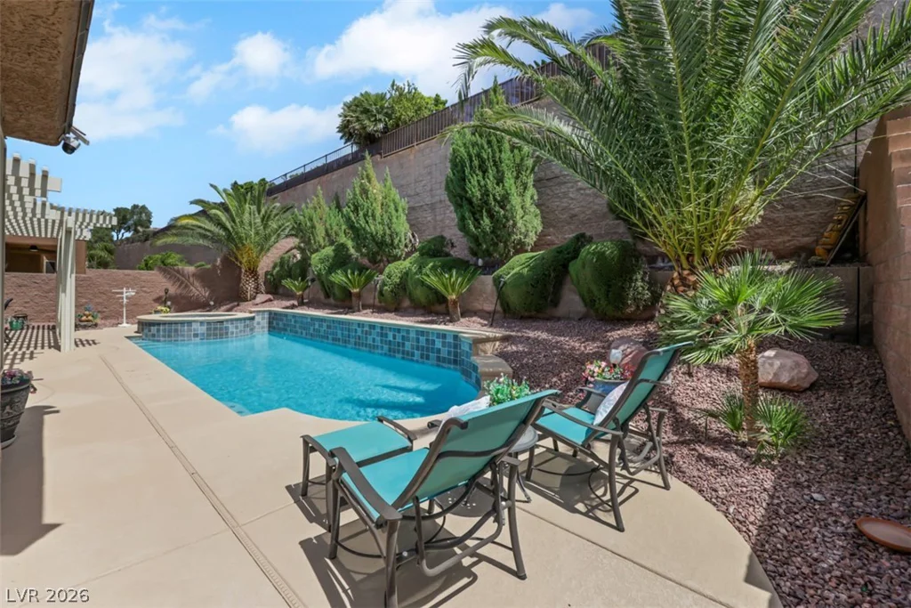 1616 Wellington Springs, Henderson, NV 89052