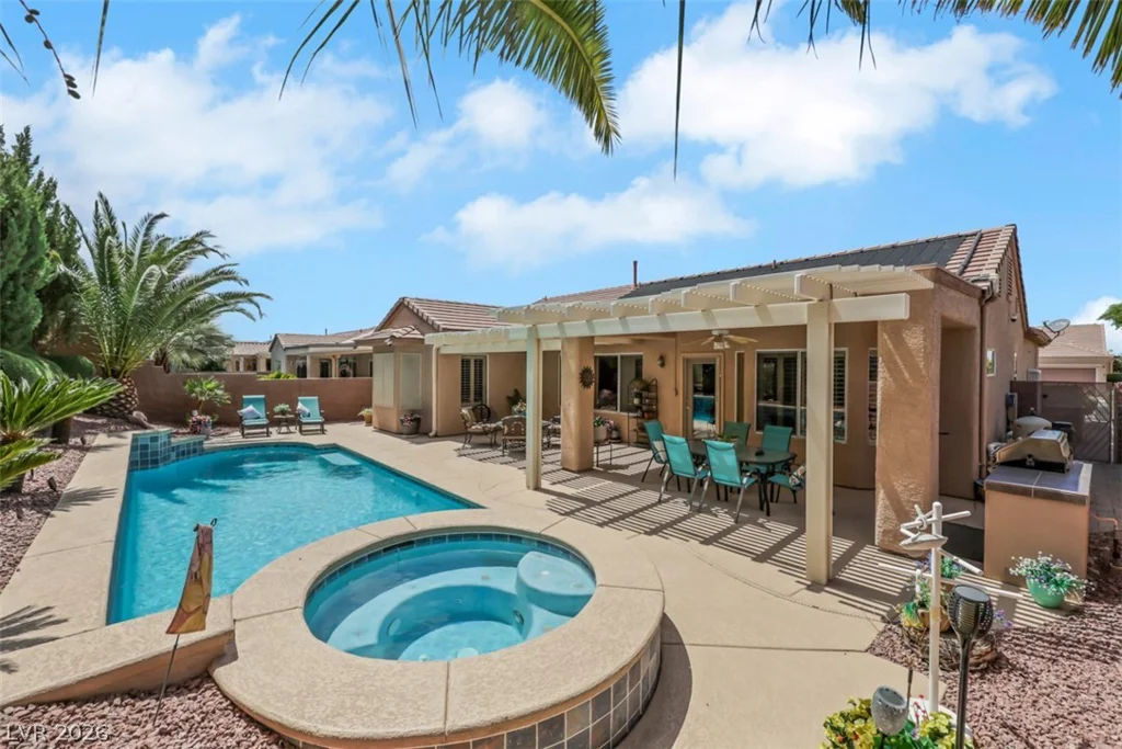 1616 Wellington Springs, Henderson, NV 89052