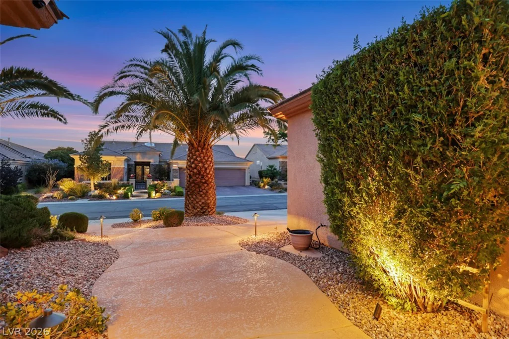 1616 Wellington Springs, Henderson, NV 89052