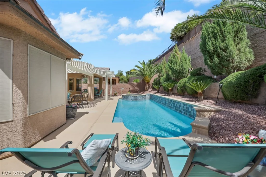 1616 Wellington Springs, Henderson, NV 89052