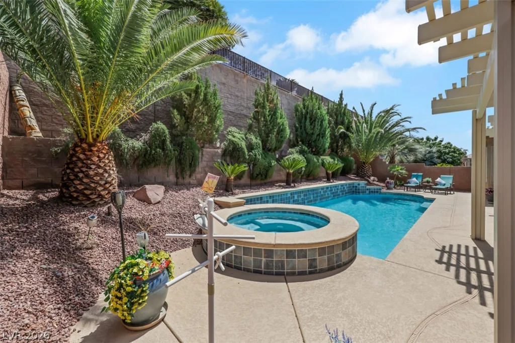 1616 Wellington Springs, Henderson, NV 89052