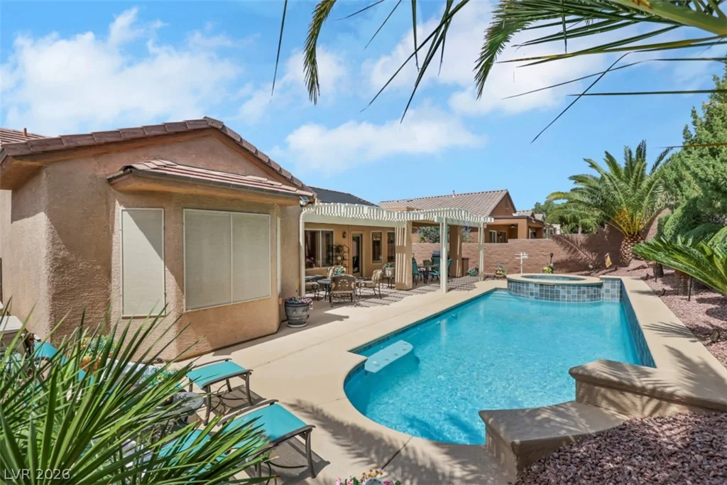 1616 Wellington Springs, Henderson, NV 89052
