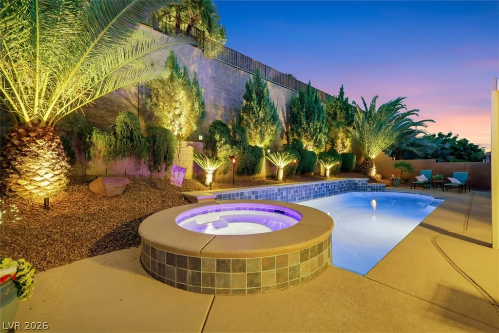 1616 Wellington Springs, Henderson, NV 89052