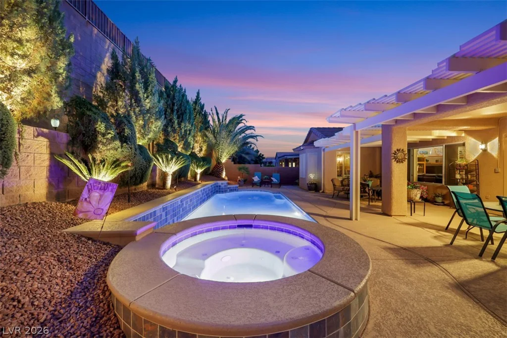 1616 Wellington Springs, Henderson, NV 89052