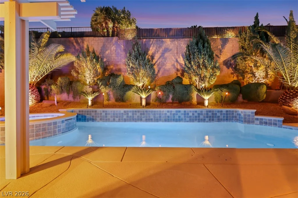 1616 Wellington Springs, Henderson, NV 89052