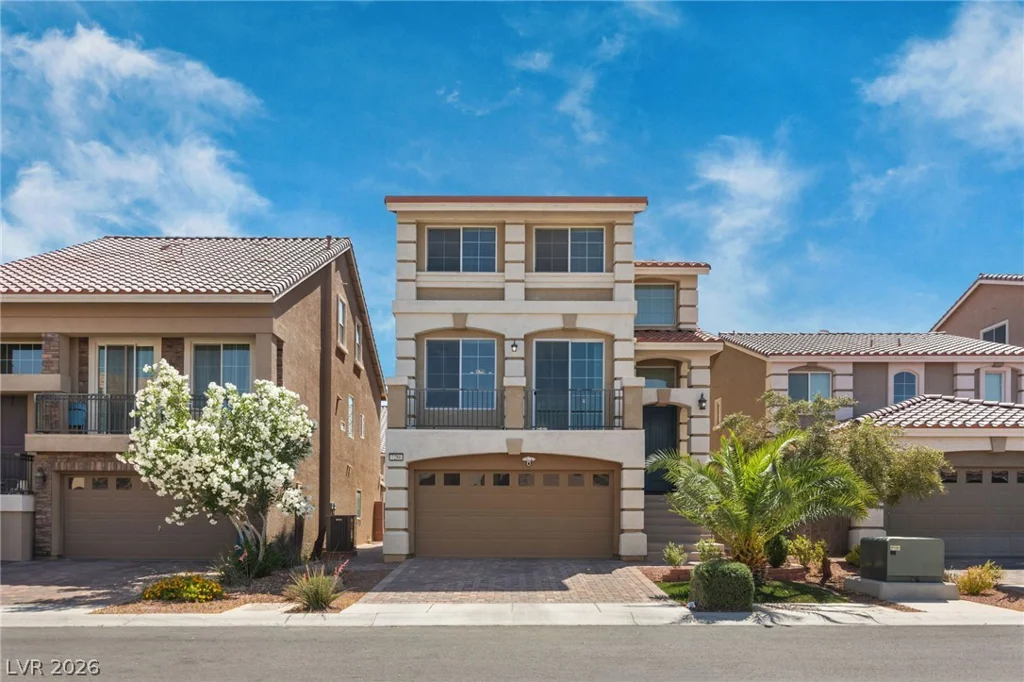 7286 River Star, Las Vegas, NV 89118
