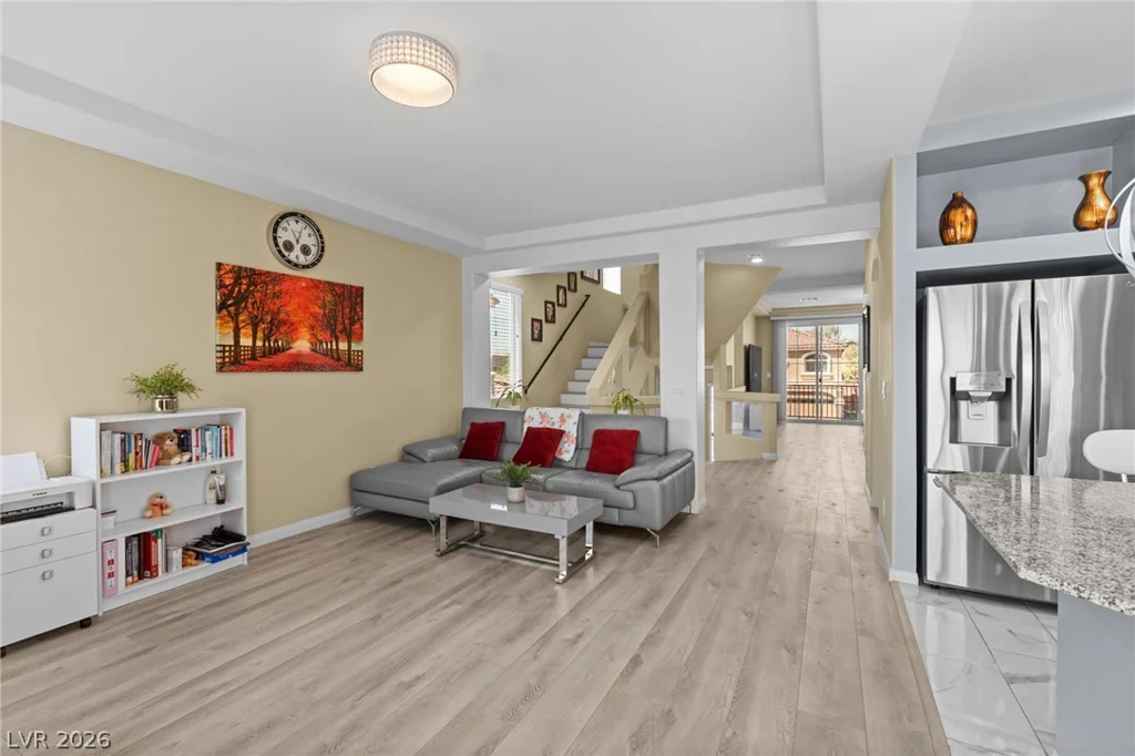 7286 River Star, Las Vegas, NV 89118