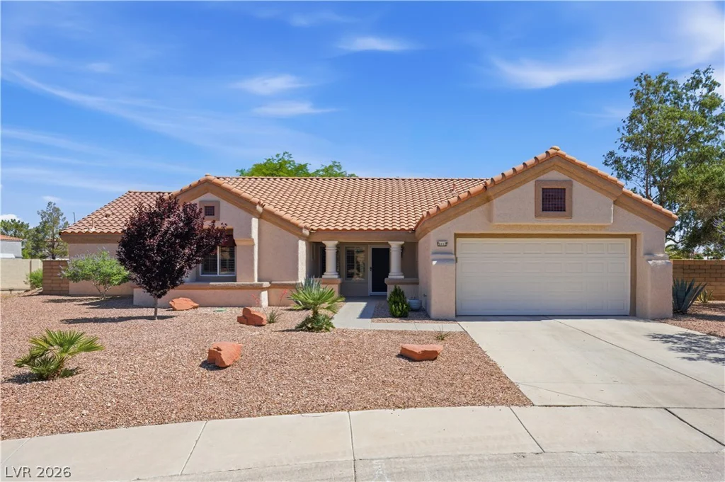 3112 Archwood, Las Vegas, NV 89134