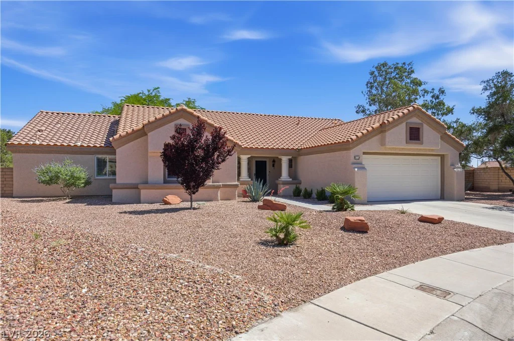 3112 Archwood, Las Vegas, NV 89134