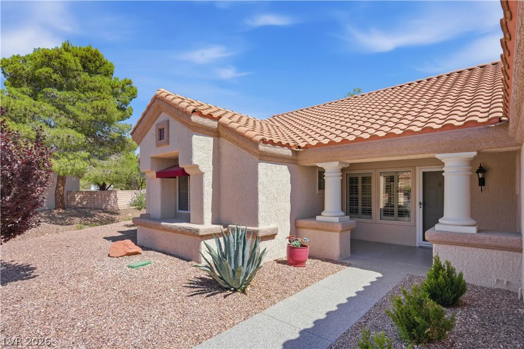 3112 Archwood, Las Vegas, NV 89134