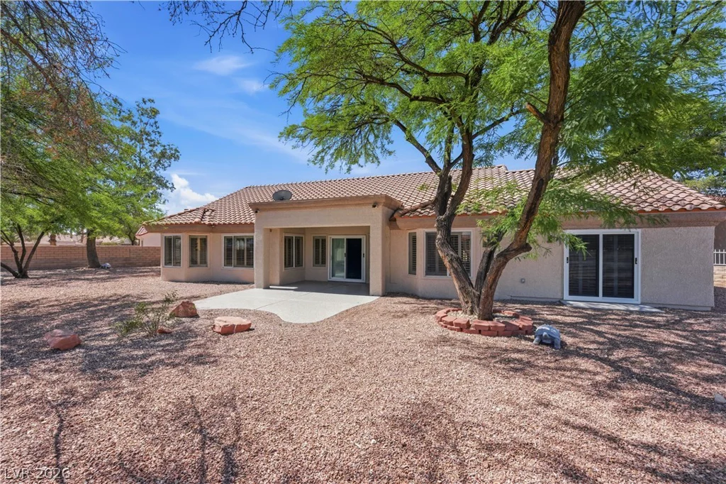 3112 Archwood, Las Vegas, NV 89134
