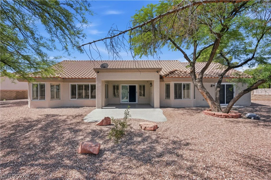 3112 Archwood, Las Vegas, NV 89134